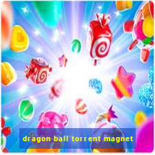 dragon ball torrent magnet